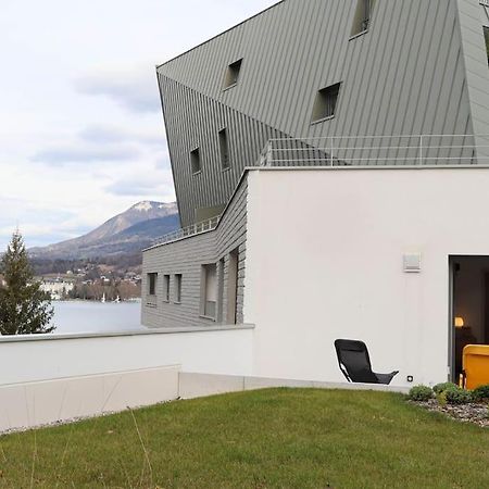 Apartamento Chez Alexane Annecy Exterior foto