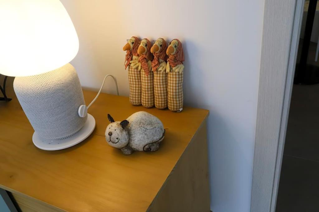 Apartamento Chez Alexane Annecy Exterior foto
