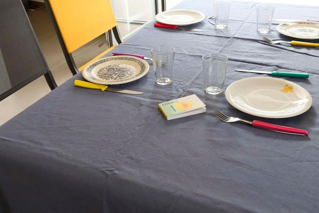 Apartamento Chez Alexane Annecy Exterior foto